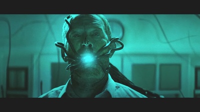 等待指示剧照的剧照