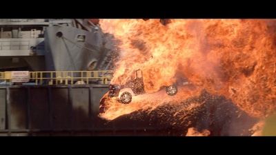 超级警探剧照的剧照