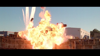 超级警探剧照的剧照