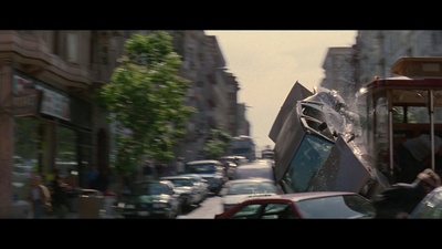 超级警探剧照的剧照