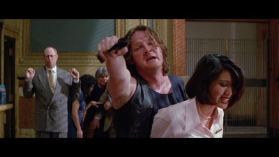 超级警探剧照的剧照