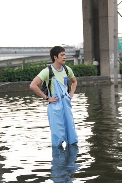 爱，Hold住剧照的剧照