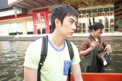 爱，Hold住剧照的剧照