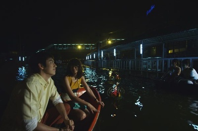 爱，Hold住剧照的剧照