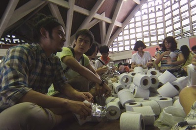 爱，Hold住剧照的剧照