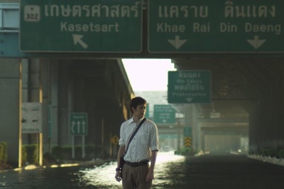 爱，Hold住剧照的剧照