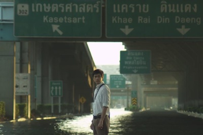 爱，Hold住剧照的剧照