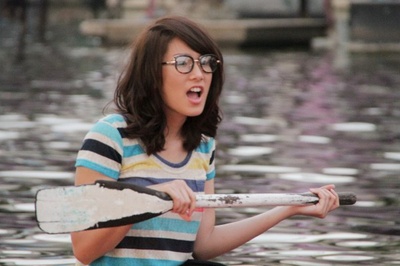 爱，Hold住剧照的剧照