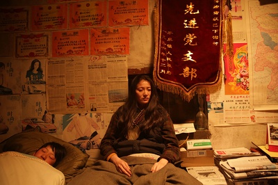 北方一片苍茫剧照的剧照