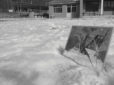 北方一片苍茫剧照的剧照