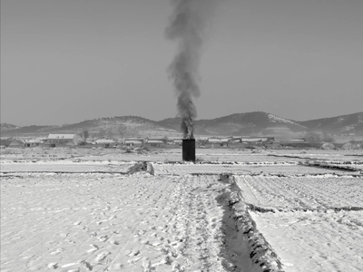 北方一片苍茫剧照的剧照