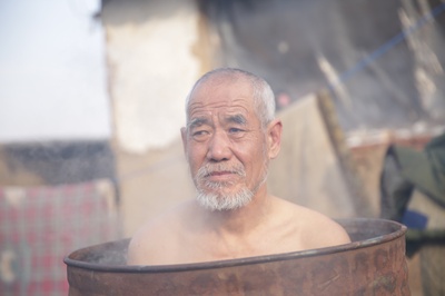 北方一片苍茫剧照的剧照