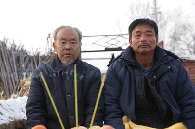 北方一片苍茫剧照的剧照