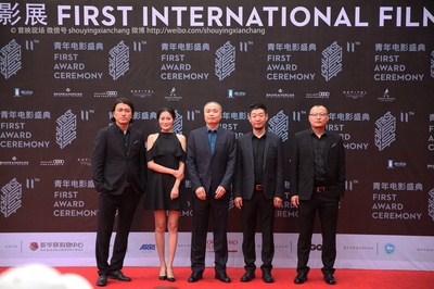 北方一片苍茫剧照的剧照