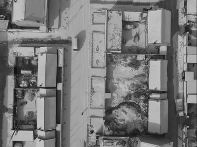 北方一片苍茫剧照的剧照