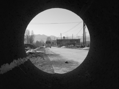 北方一片苍茫剧照的剧照