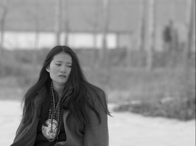 北方一片苍茫剧照的剧照