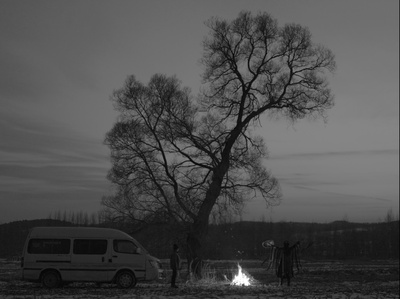北方一片苍茫剧照的剧照
