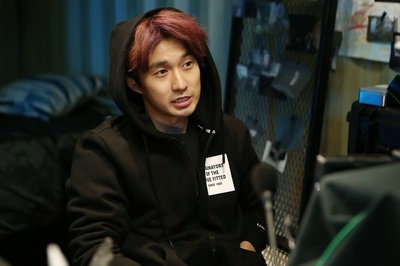 一个人的捉迷藏剧照的剧照