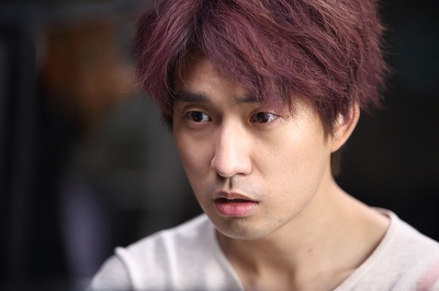 一个人的捉迷藏剧照的剧照