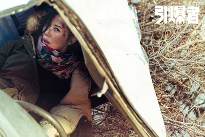 引爆者剧照的剧照