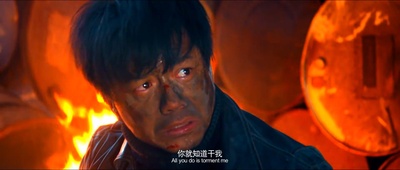 引爆者剧照的剧照