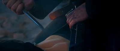 引爆者剧照的剧照