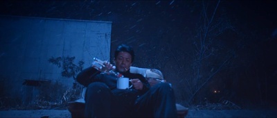 引爆者剧照的剧照