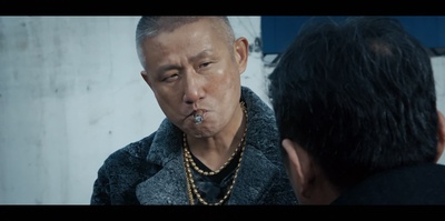 引爆者剧照的剧照