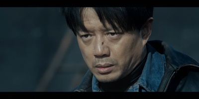 引爆者剧照的剧照