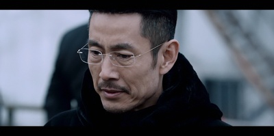 引爆者剧照的剧照