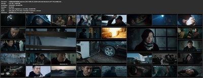 引爆者剧照的剧照