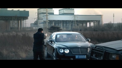 引爆者剧照的剧照