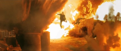 引爆者剧照的剧照