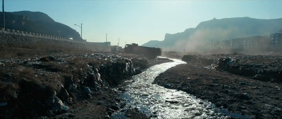 引爆者剧照的剧照