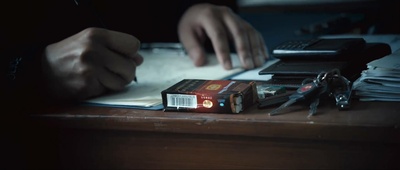 引爆者剧照的剧照