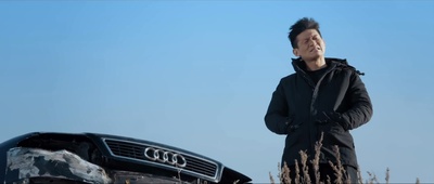 引爆者剧照的剧照