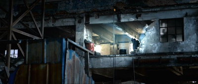 引爆者剧照的剧照