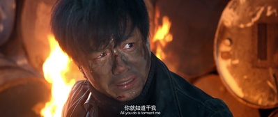 引爆者剧照的剧照