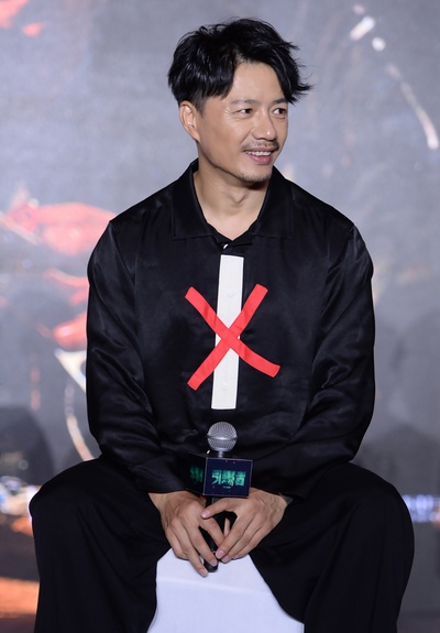 引爆者剧照的剧照