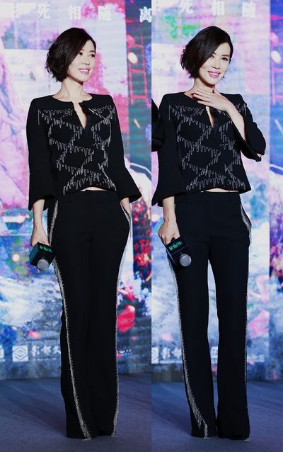 引爆者剧照的剧照