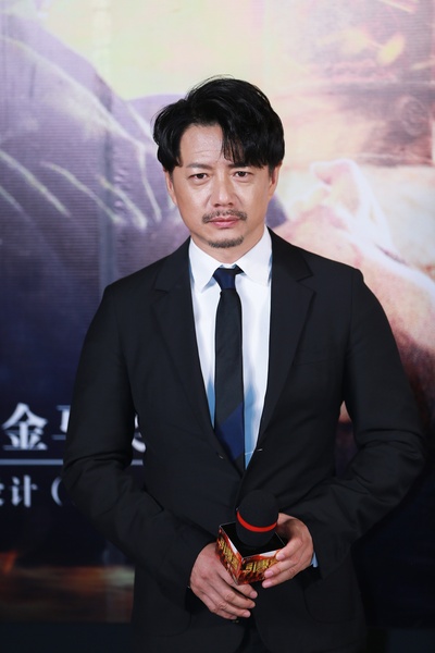 引爆者剧照的剧照