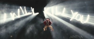 功夫小蝇剧照的剧照