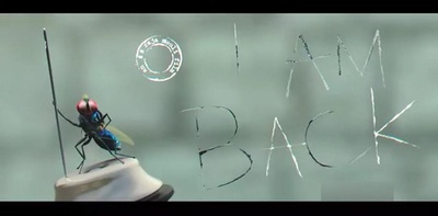 功夫小蝇剧照的剧照