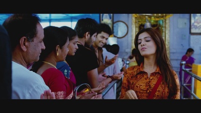 功夫小蝇剧照的剧照