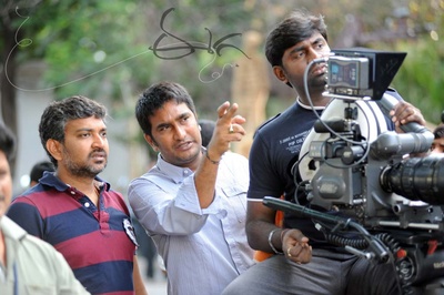 功夫小蝇剧照的剧照