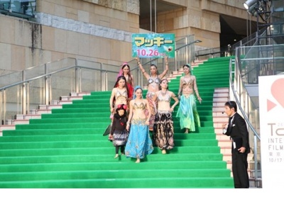 功夫小蝇剧照的剧照