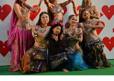 功夫小蝇剧照的剧照