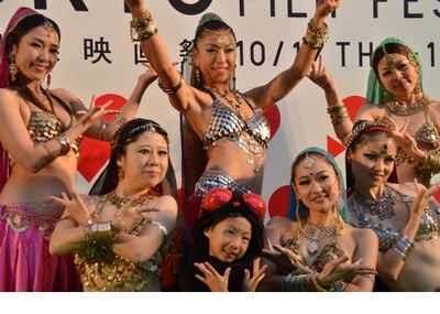 功夫小蝇剧照的剧照