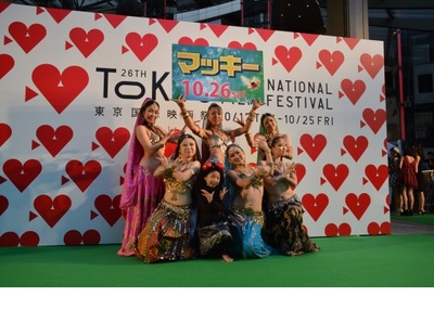 功夫小蝇剧照的剧照